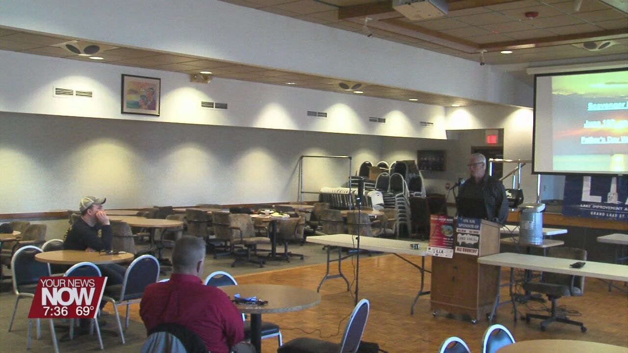 Wetland Conservation Area to improve conditions in St. Marys